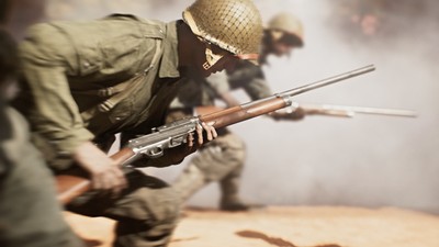 Battlefield V mug #