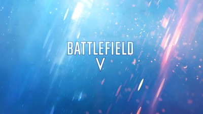 Battlefield V Poster #29360
