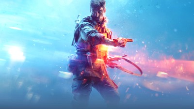 Battlefield V Poster #29362