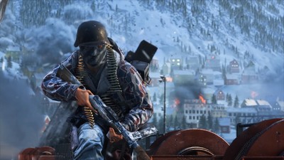 Battlefield V Poster #29366