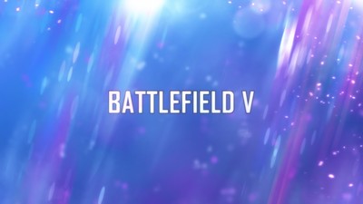 Battlefield V Poster #29368