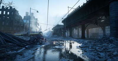 Battlefield V Poster #29374