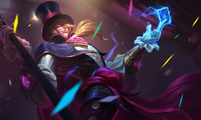 Battlerite posters