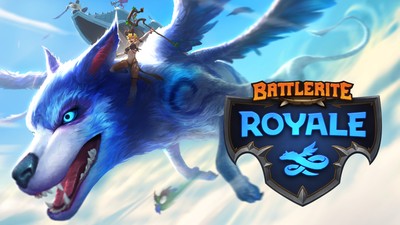 Battlerite Poster #29384