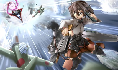 Battleship Re-Class poster