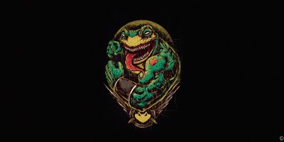 Battletoads posters
