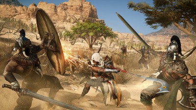 Bayek Of Siwa mug #