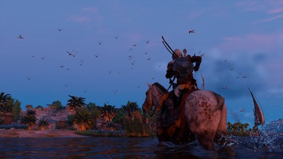 Bayek Of Siwa Poster #29424