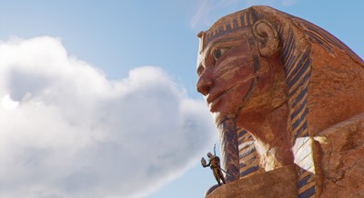 Bayek Of Siwa Poster #29432