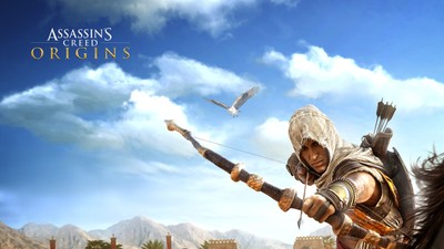Bayek Of Siwa Poster #29436