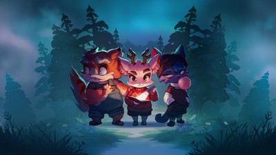 Beacon Pines posters