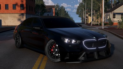 BeamNG.drive posters