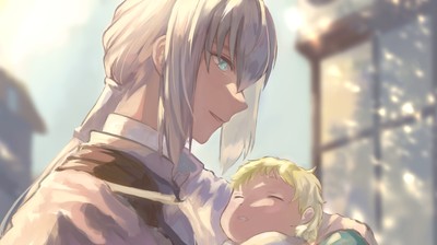 Bedivere mouse pad