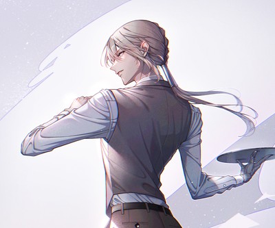 Bedivere mouse pad