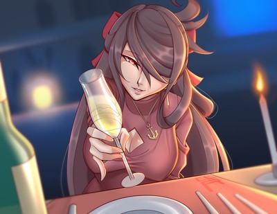 Beidou mouse pad