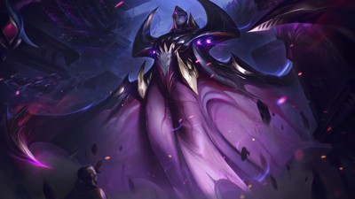 Bel'Veth posters