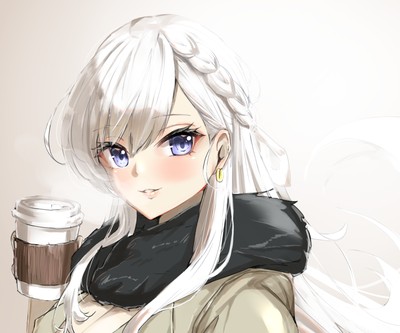 Belfast mug