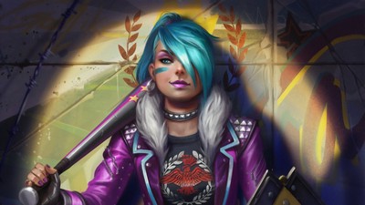 Bellona posters