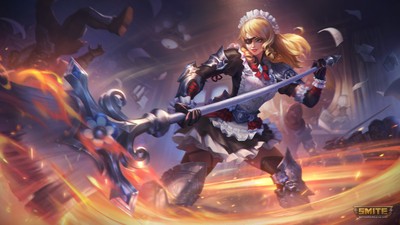 Bellona poster