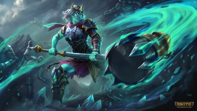 Bellona poster