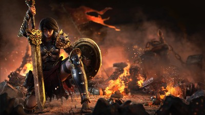 Bellona Poster #29528