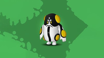 Ben 10 mouse pad