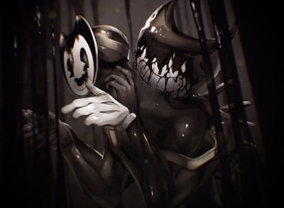 Bendy mouse pad