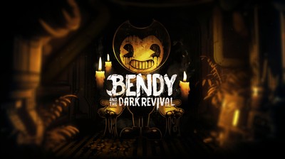 Bendy and the Dark Revival posters