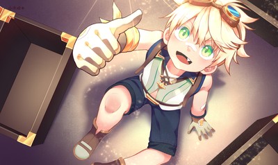 Bennett Mouse Pad 29567
