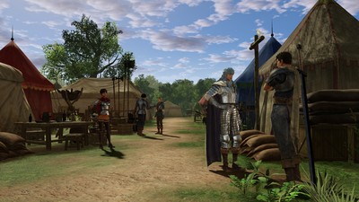 BERSERK and the Band of the Hawk calendar