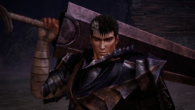 BERSERK and the Band of the Hawk mug #