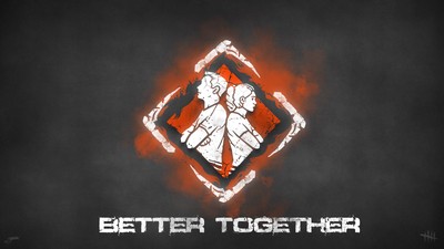 Better Together mug