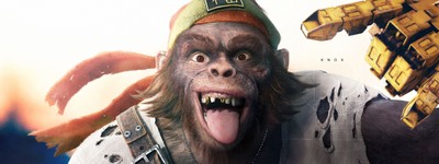 Beyond Good & Evil 2 hoodie