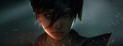 Beyond Good & Evil 2 Poster #29643