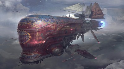 Beyond Good & Evil 2 Mouse Pad 29647