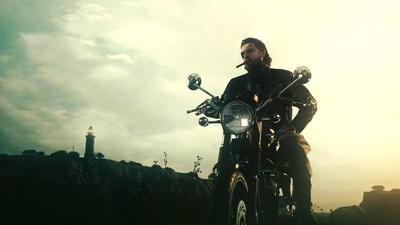 Big Boss posters