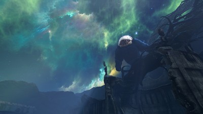 Biomutant Poster #29663