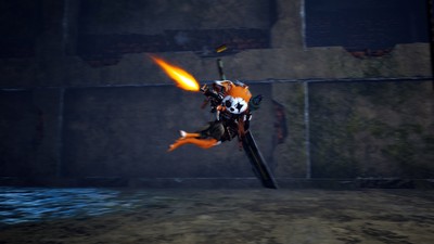 Biomutant Mouse Pad 29679