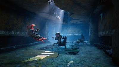 Biomutant mug #