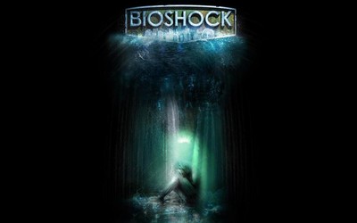 Bioshock Mouse Pad 29691