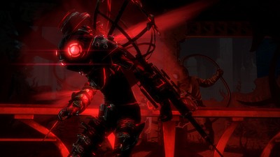 Bioshock 2 Poster #29696