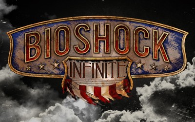 Bioshock Infinite Mouse Pad 29701