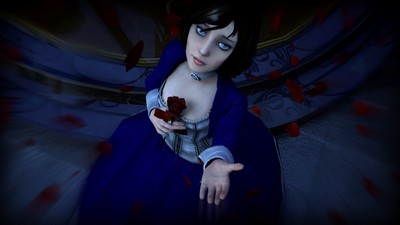 Bioshock Infinite Poster #29710