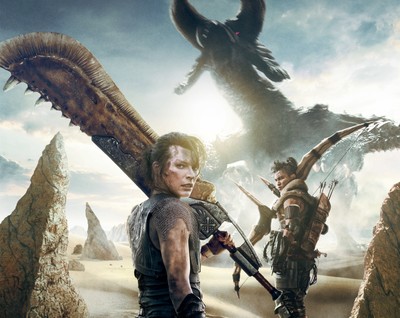 Black Diablos poster
