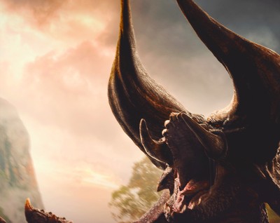 Black Diablos poster