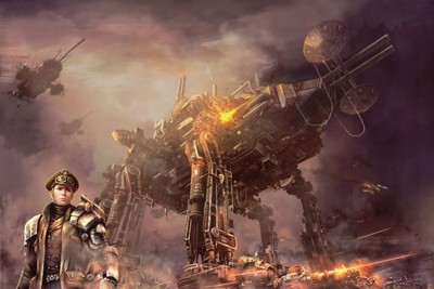 Black Gold Online poster