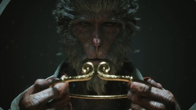 Black Myth Wukong posters