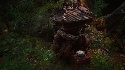 Black Myth Wukong Poster #29792