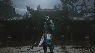 Black Myth Wukong Poster #29795
