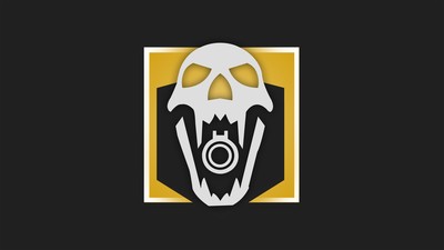 Blackbeard Poster #29823
